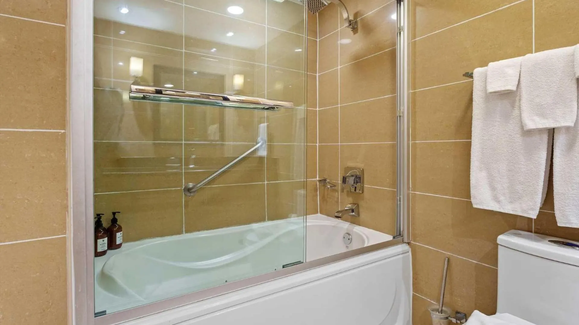 Διαμέρισμα Golf Course View - Garden Studio Condo - Dr02 Παλμ Μπιτς Αρούμπα