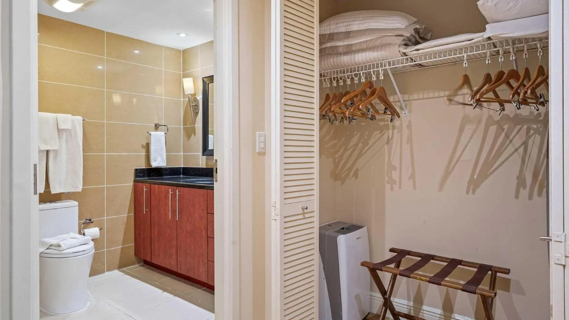 Golf Course View - Garden Studio Condo - Dr02 Παλμ Μπιτς Διαμέρισμα