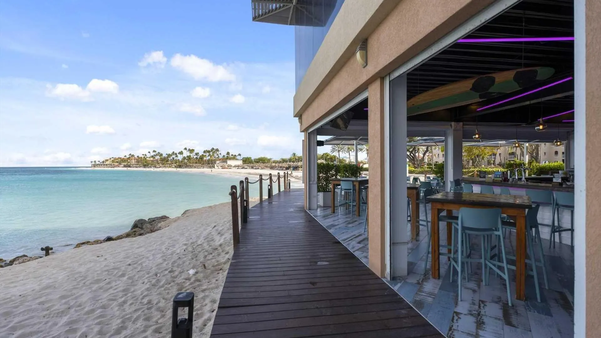 Golf Course View - Garden Studio Condo - Dr02 Palm Beach