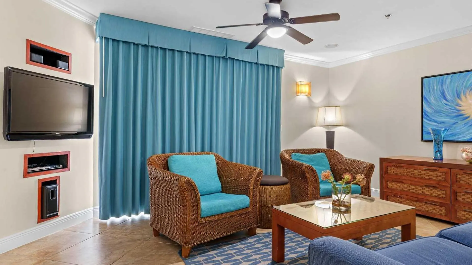 Golf Course View - Garden Studio Condo - Dr02 Палм Бич