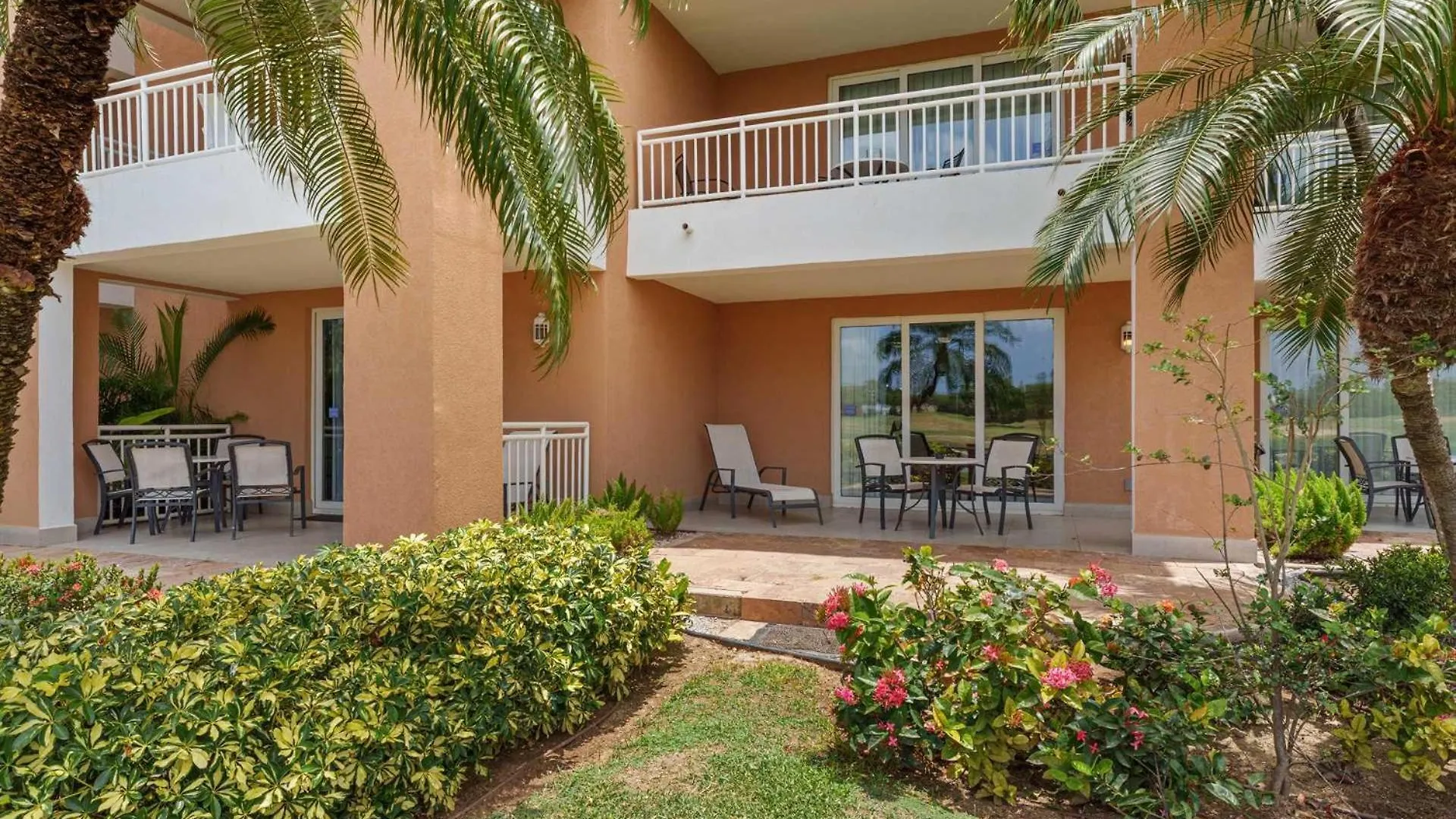 Golf Course View - Garden Studio Condo - Dr02 Палм Бич
