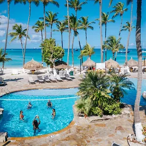 4* Resort Aruba - & Casino By Ihg