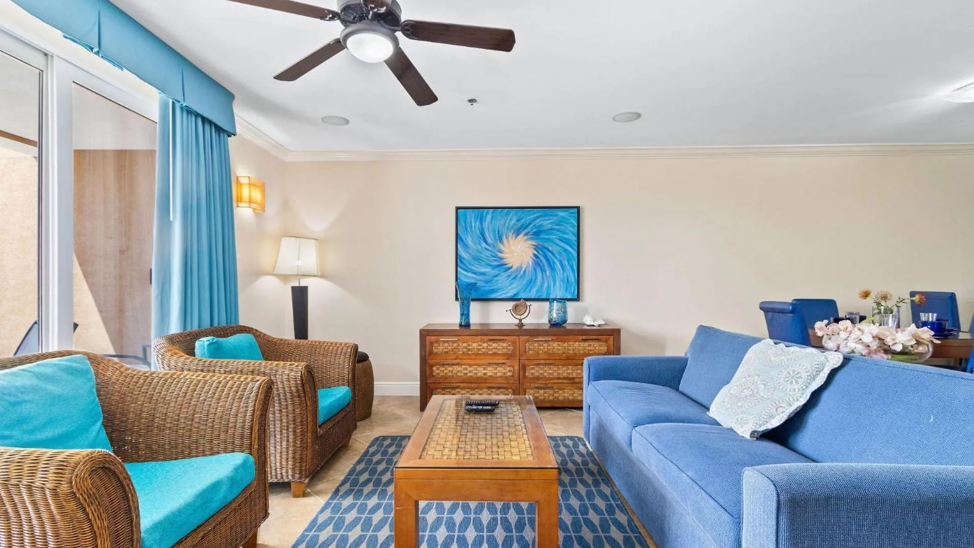 Golf Course View - Garden Studio Condo - Dr02 Palm Beach 0*,