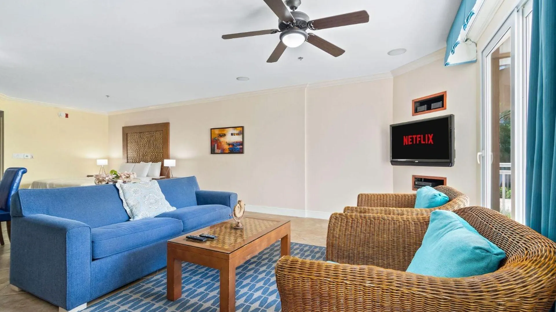 Apartamento Golf Course View - Garden Studio Condo - Dr02 Palm Beach