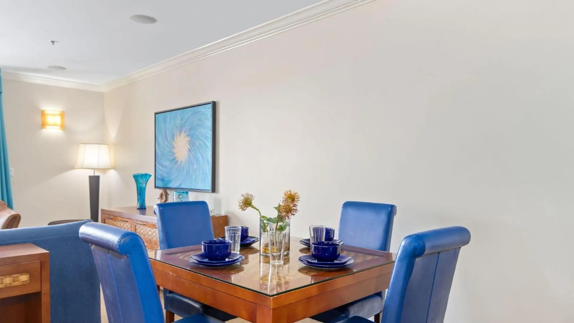 Golf Course View - Garden Studio Condo - Dr02 Palm Beach