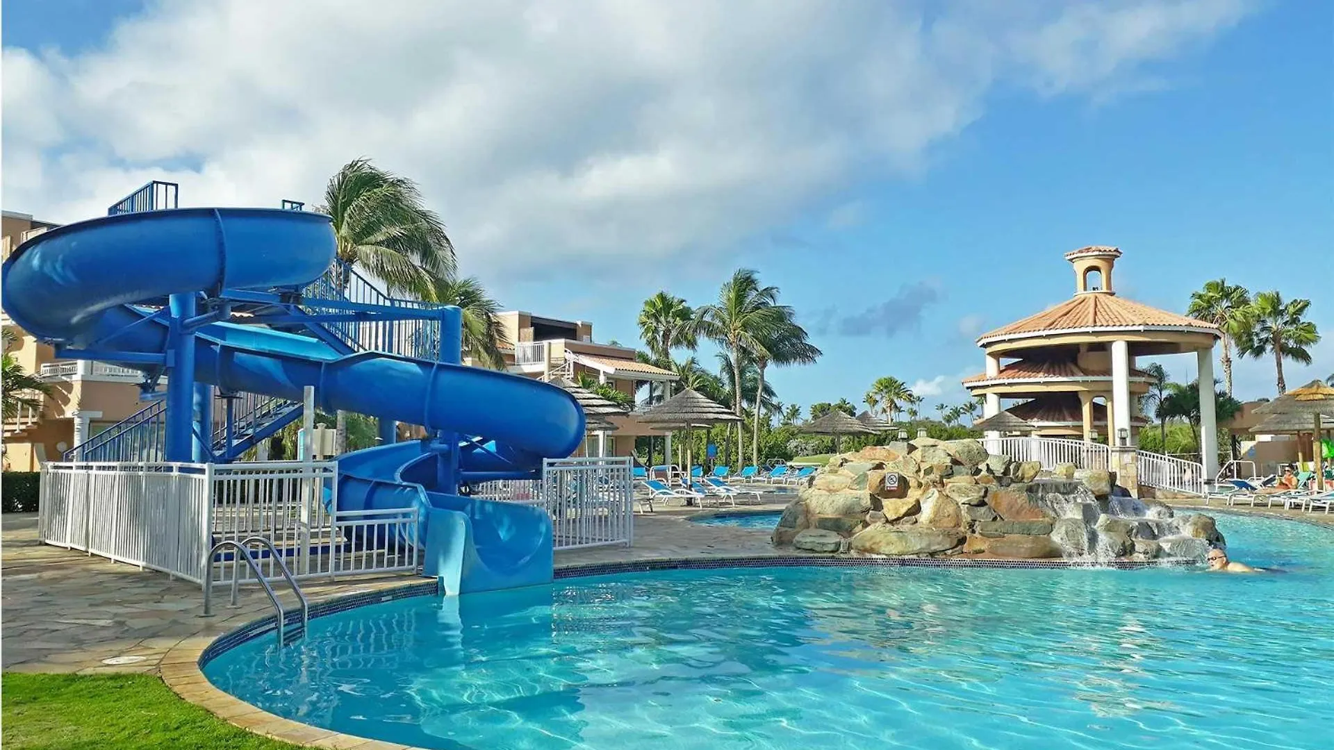 Golf Course View - Garden Studio Condo - Dr02 Palm Beach 0*,