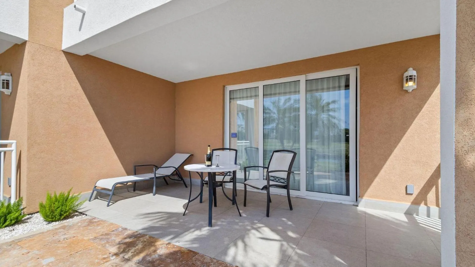 Golf Course View - Garden Studio Condo - Dr02 Palm Beach 0*,