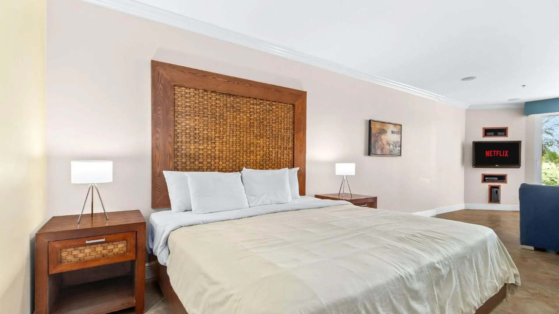 Apartamento Golf Course View - Garden Studio Condo - Dr02 Palm Beach