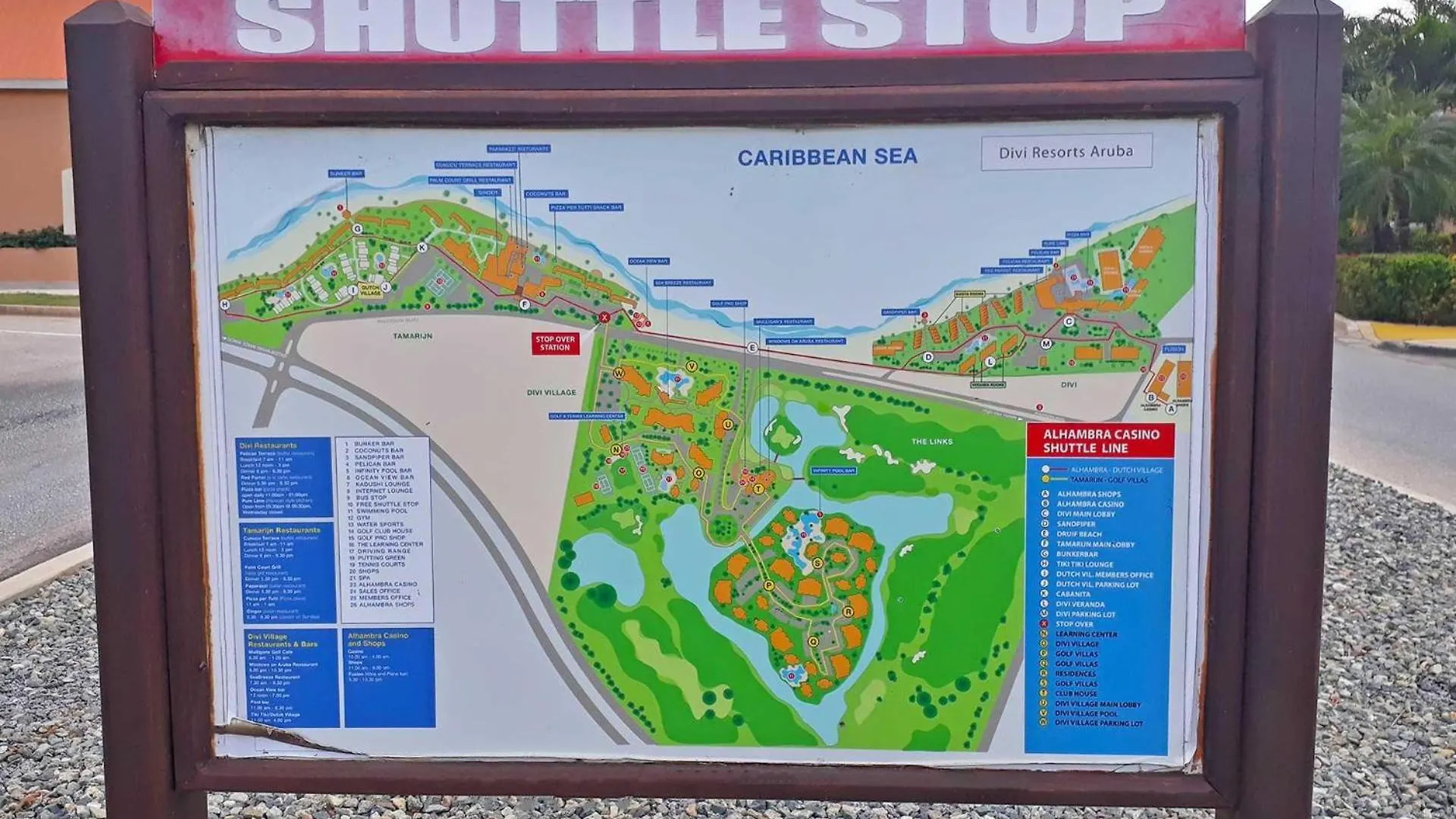 Apartamento Golf Course View - Garden Studio Condo - Dr02 Palm Beach